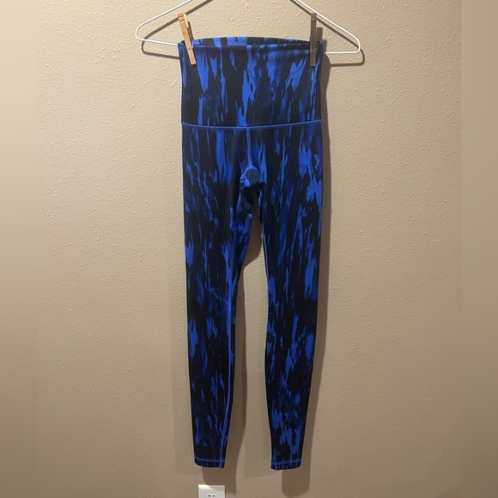 Lululemon Wunder Under‎ Leggings